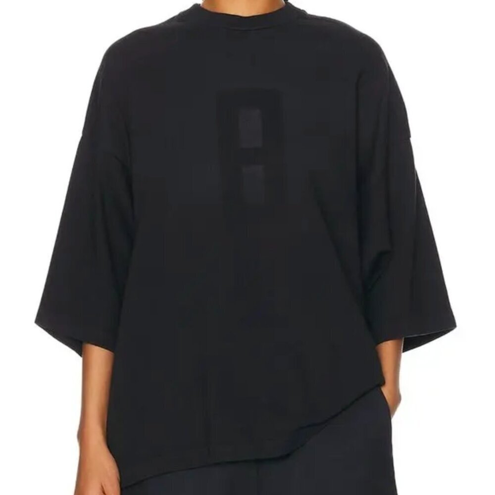 Fear of God 8 Tee Oversized Look T-Shirt - Picture 12 of 12